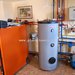 Boiler 200 L SN2